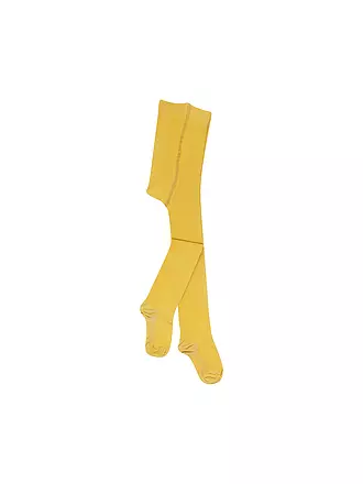 EWERS | Kinder Strumpfhose honig | 